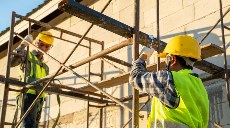 Flashing Repair in Brooktondale, NY